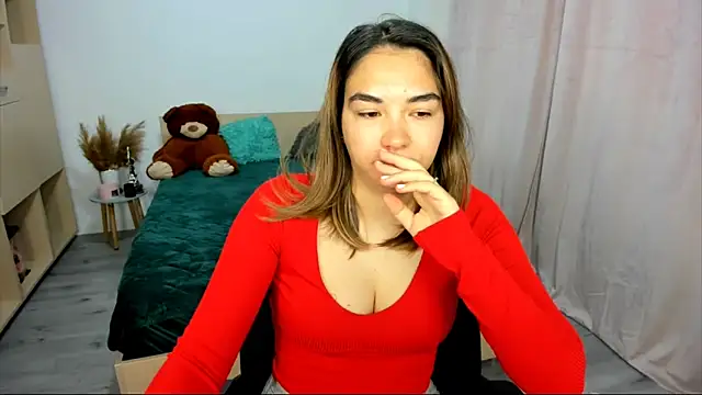 Alexa Dolly12 online show from 09.29.25