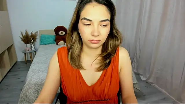 Alexa Dolly12 online show from 11.14.25