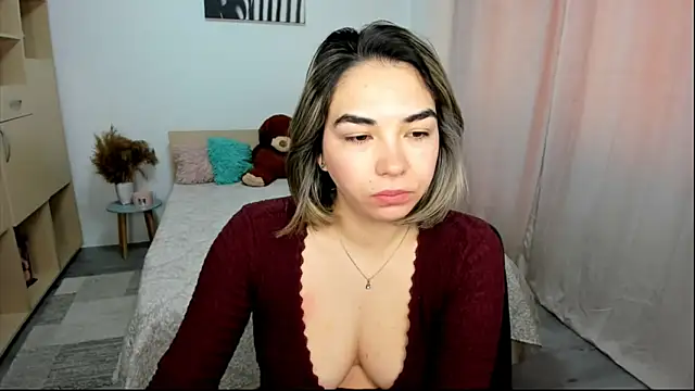 Alexa Dolly12 online show from 04.16.26