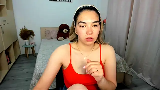 Alexa Dolly12 online show from 05.29.26