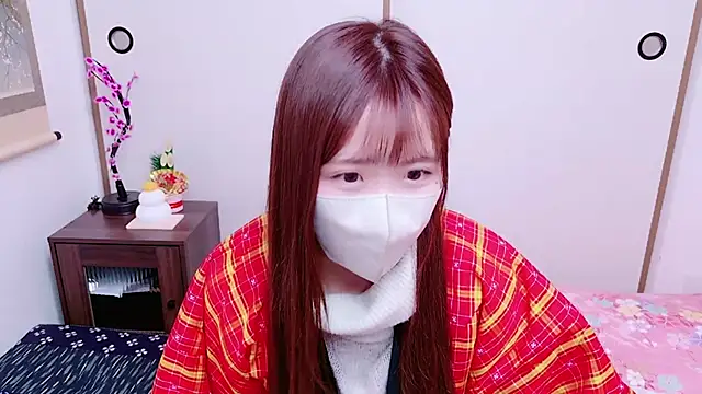 Snapshot of Sayuringo_ chatting on 12.22.24 Sayuringo  online show from 12.22.24