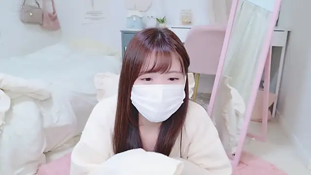 Snapshot of Sayuringo_ chatting on 01.07.25 Sayuringo  online show from 01.07.25