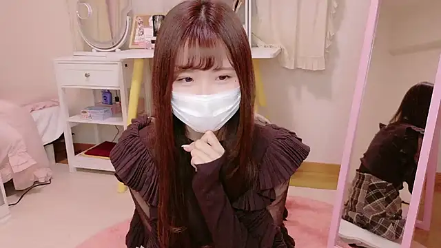 Snapshot of Sayuringo_ chatting on 01.11.25 Sayuringo  online show from 01.11.25