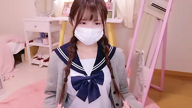 Snapshot of Sayuringo_ chatting on 02.16.25 Sayuringo  online show from 02.16.25