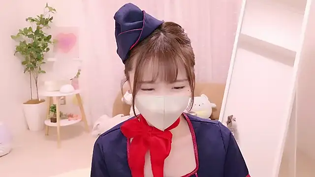 Snapshot of Sayuringo_ chatting on 02.27.25 Sayuringo  online show from 02.27.25