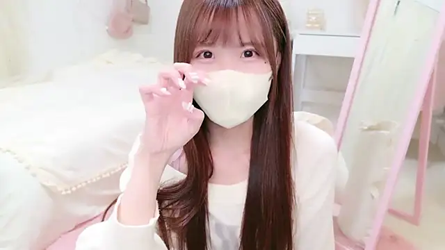 Snapshot of Sayuringo_ chatting on 03.05.25 Sayuringo  online show from 03.05.25