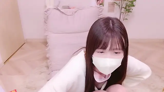 Snapshot of Sayuringo_ chatting on 03.16.25 Sayuringo  online show from 03.16.25