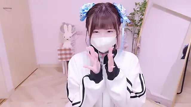 Snapshot of Sayuringo_ chatting on 03.19.25 Sayuringo  online show from 03.19.25