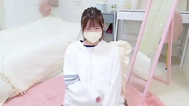 Snapshot of Sayuringo_ chatting on 03.22.25 Sayuringo  online show from 03.22.25