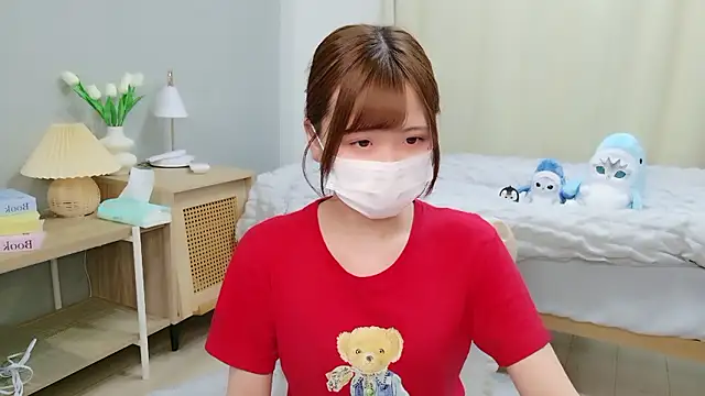 Snapshot of Sayuringo_ chatting on 09.21.25 Sayuringo  online show from 09.21.25