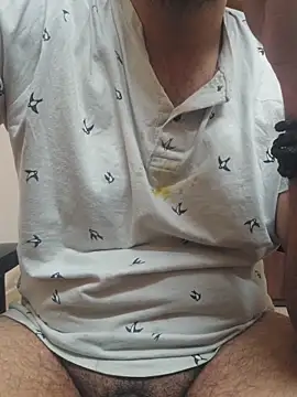 Hornie small Dick01 online show from 01.05.26