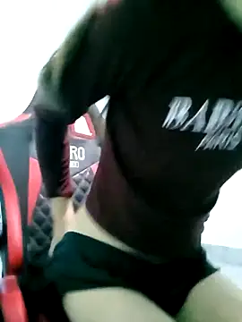 Lonalysexy online show from 03.27.26