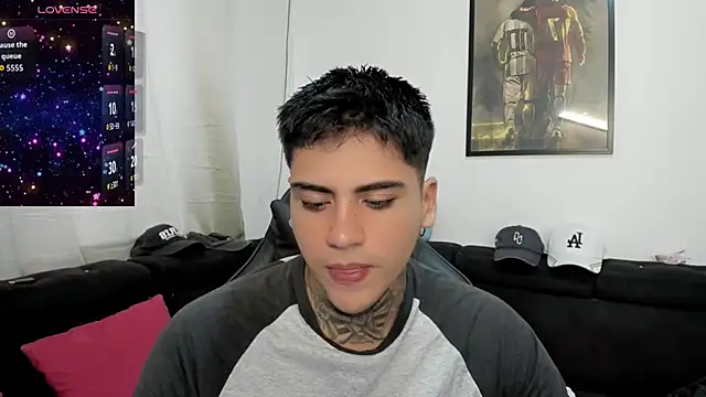 mad maxxx2 online show from 09.16.25