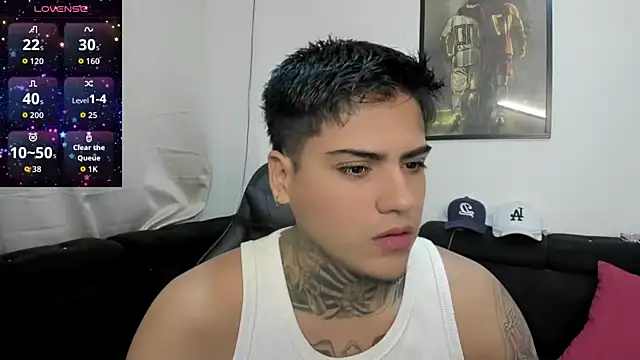 mad maxxx2 online show from 09.20.25