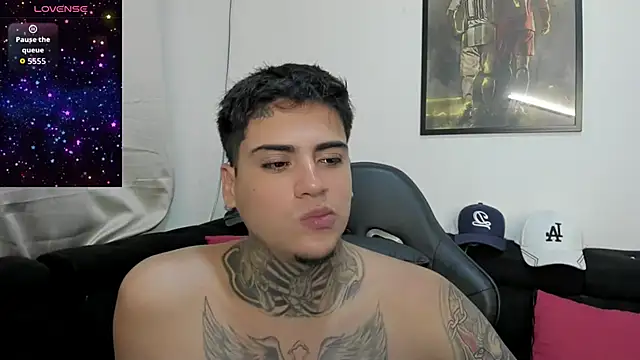 mad maxxx2 online show from 09.21.25