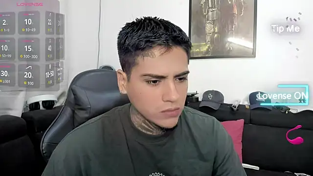 mad maxxx2 online show from 11.14.25