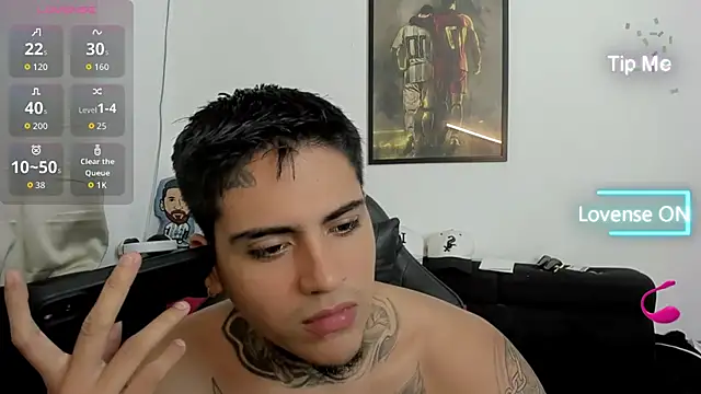 mad maxxx2 online show from 11.20.25