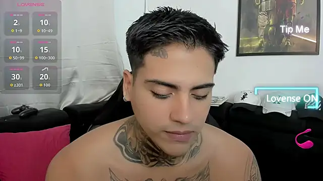 mad maxxx2 online show from 11.30.25