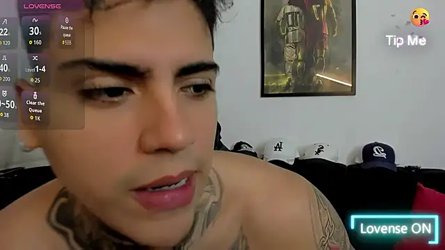 mad maxxx2 online show from 02.01.26