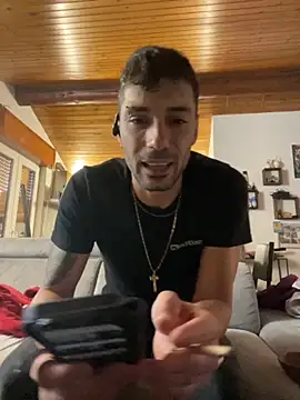 fisicato online show from 10.11.25