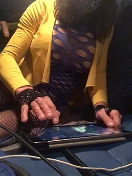 valeriatra69 online show from 02.03.25