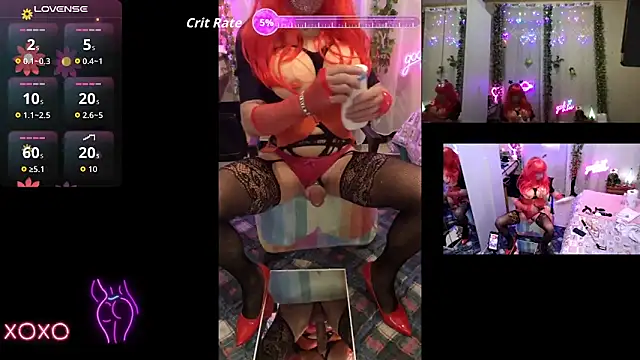 valeriatra69 online show from 02.08.26