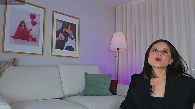 Alice milf  online show from 05.02.26