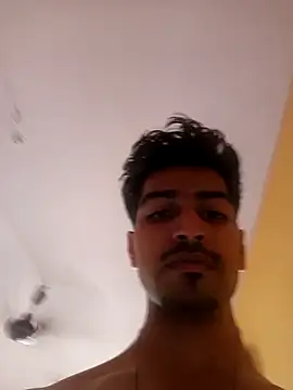 INDIAN PRINCE 01 online show from 03.02.25