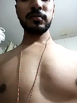 INDIAN PRINCE 01 online show from 03.20.25