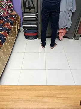 INDIAN PRINCE 01 online show from 09.29.25