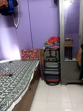 INDIAN PRINCE 01 online show from 11.11.25