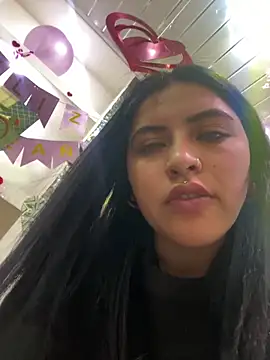  luna torres online show from 02.19.26