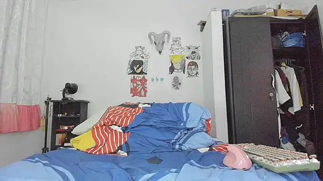 SonSett online show from 04.11.26