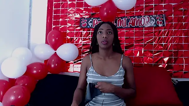 tiffany gomez9 online show from 02.15.25