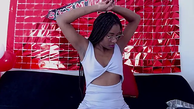 tiffany gomez9 online show from 02.17.25