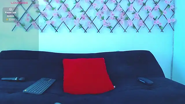 tiffany gomez9 online show from 11.08.25