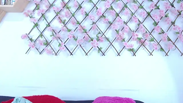 tiffany gomez9 online show from 03.11.26