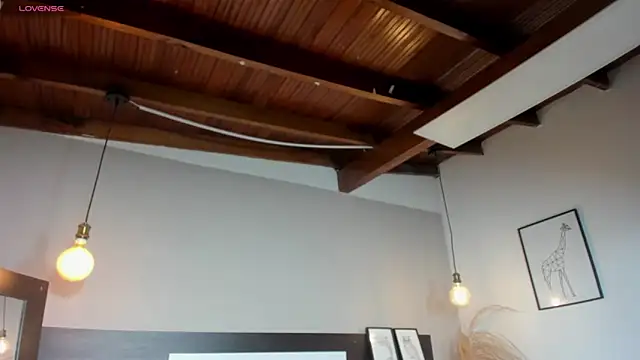 SaraaJhonsonn online show from 03.23.26