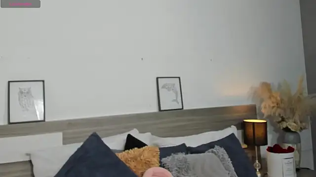 SaraaJhonsonn online show from 04.11.26