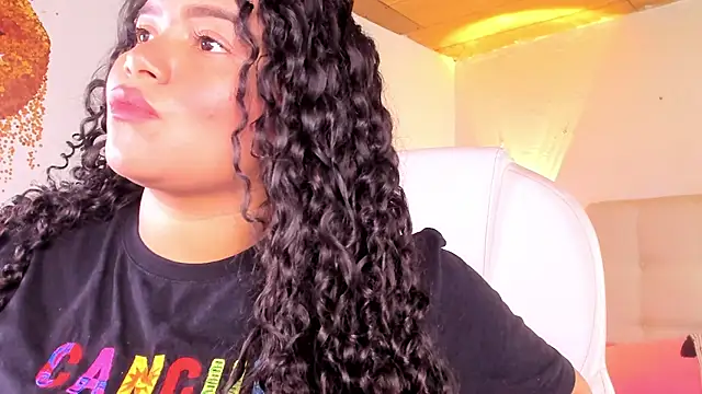 loly marce online show from 02.22.25