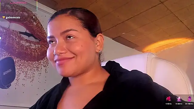 loly marce online show from 03.19.25