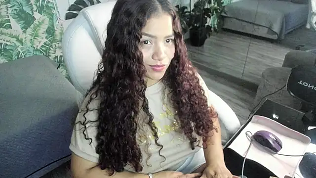 loly marce online show from 12.03.25