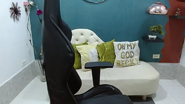 Snapshot of Melikasweetz chatting on 03.03.25 Melikasweetz online show from 03.03.25