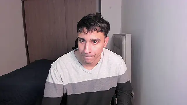 Snapshot of JayMarcos_ chatting on 12.23.24 JayMarcos online show from 12.23.24