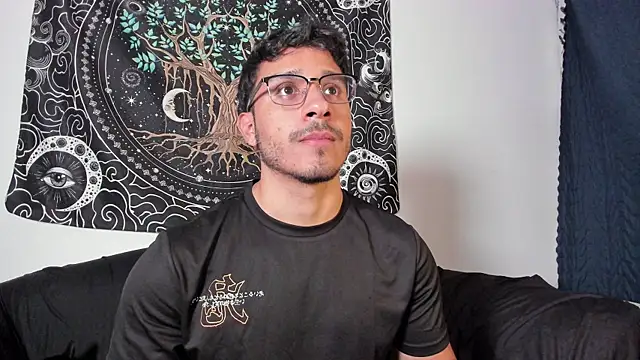 JayMarcos  online show from 11.19.25