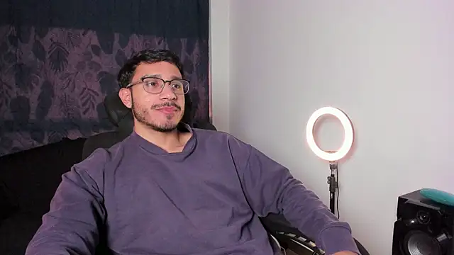 JayMarcos  online show from 01.09.26