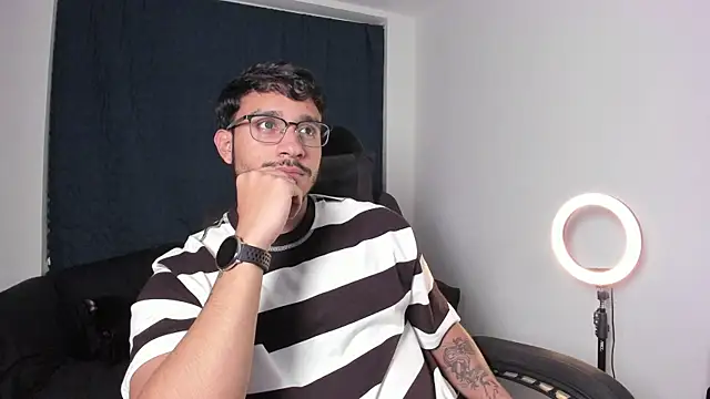 JayMarcos  online show from 01.12.26