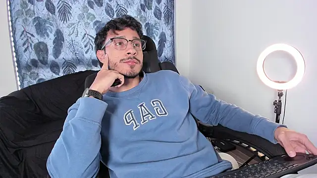 JayMarcos  online show from 01.13.26