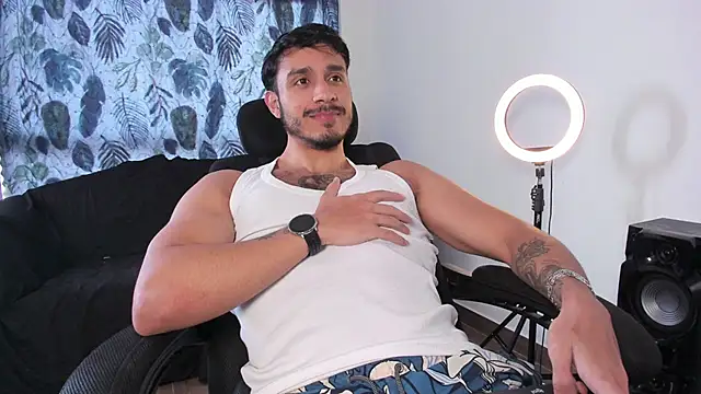 JayMarcos  online show from 01.15.26