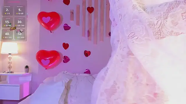 VictoriaNoah  online show from 02.14.26